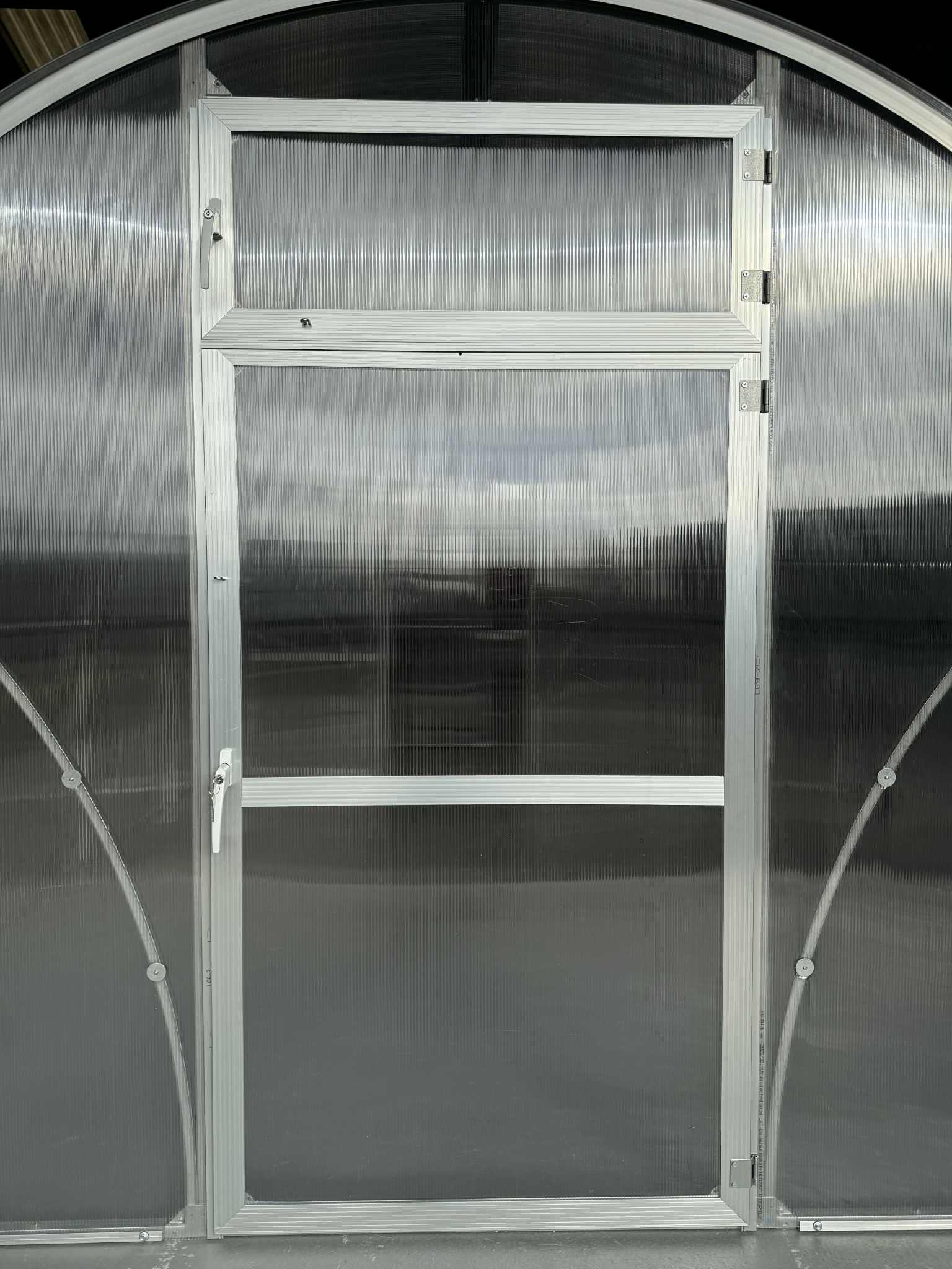 Kasvuhoone SIGMA LUX 2026 - Image 12