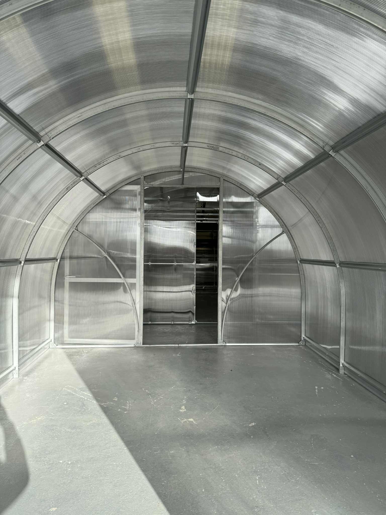 Kasvuhoone SIGMA LUX 2026 - Image 10